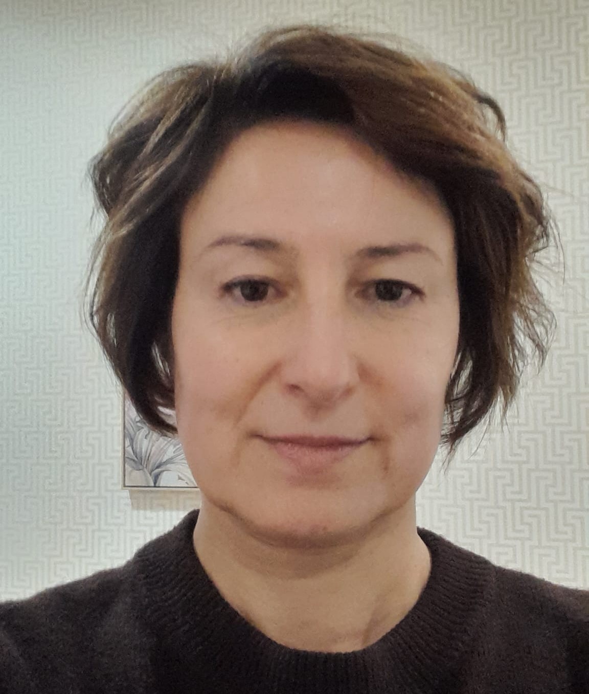 Iola Cravo